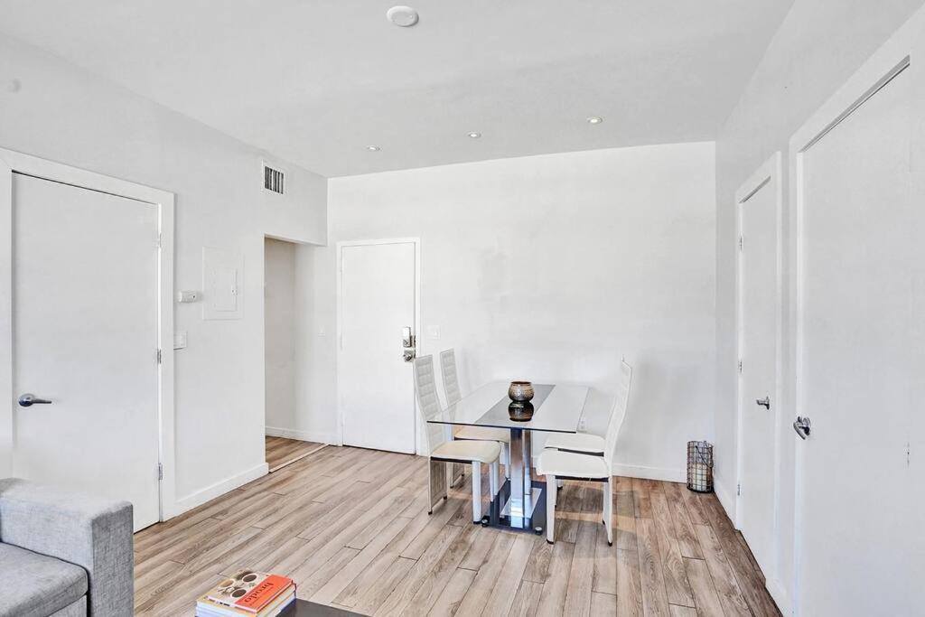 Miami Home, 7 Guests, Steps From The Apartment Miami Beach