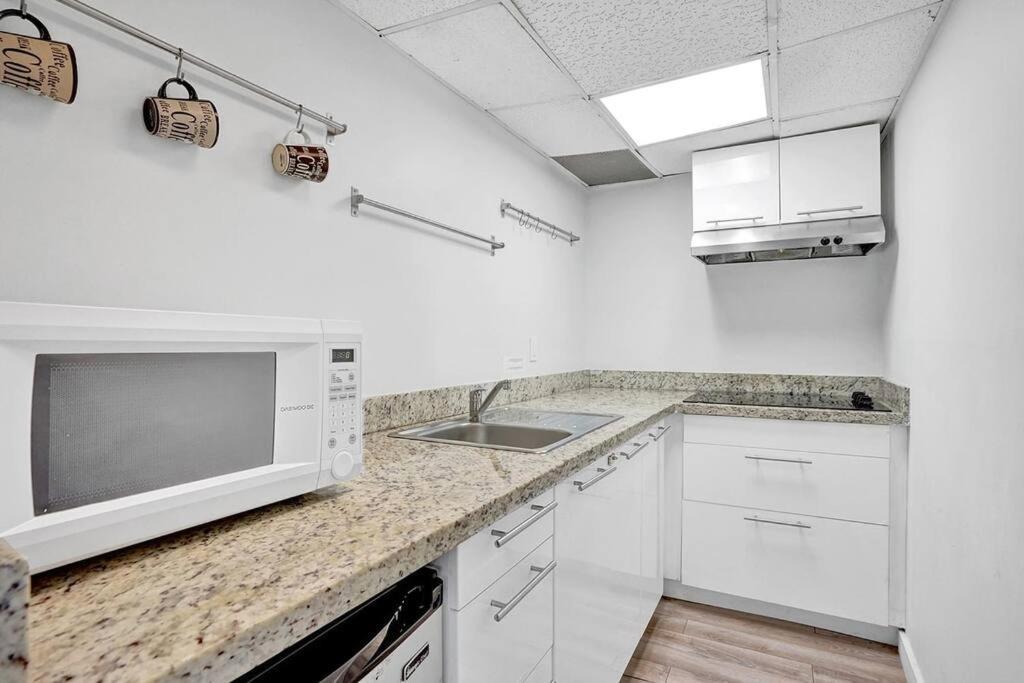 Apartment Miami Home, 7 Guests, Steps From The Miami Beach