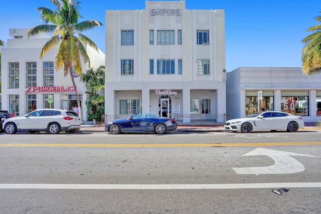 Miami Home, 7 Guests, Steps From The Apartment