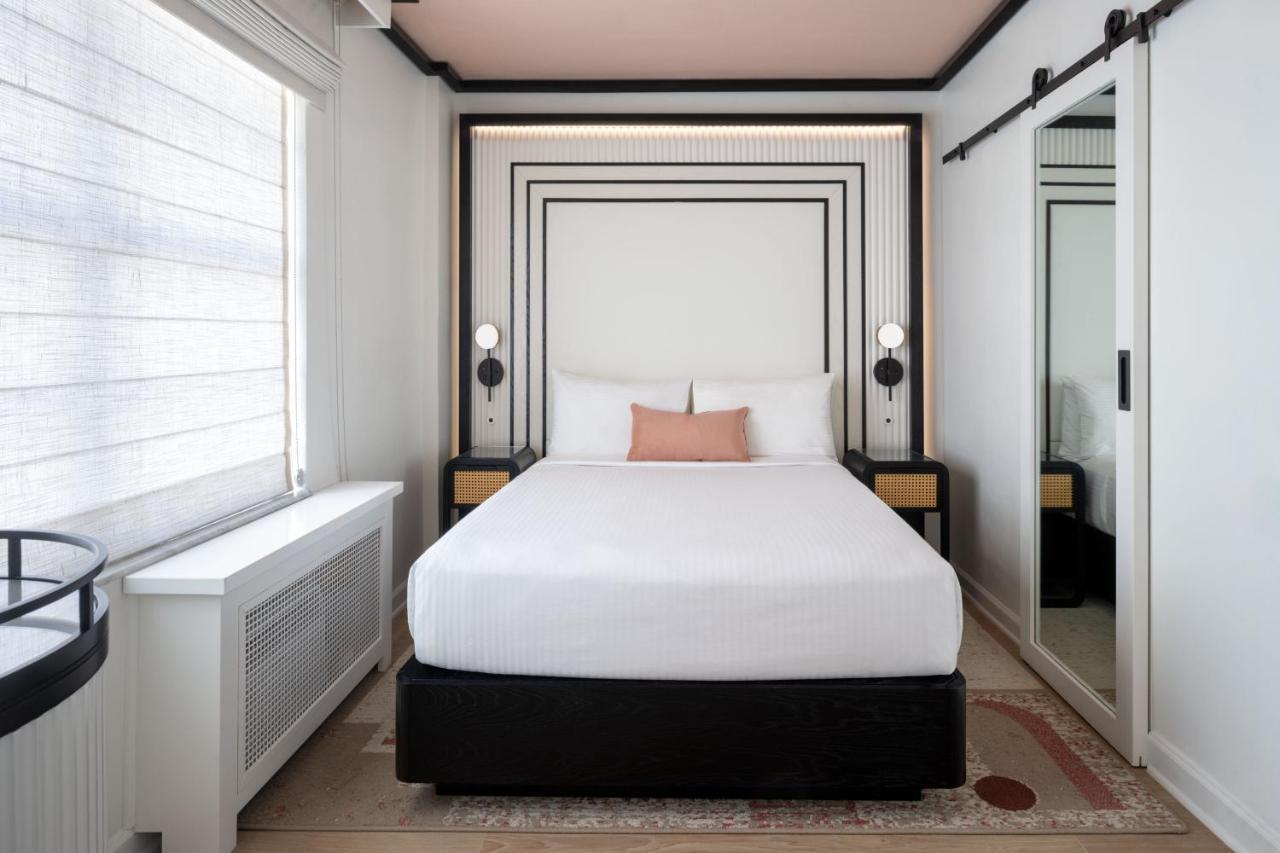 Eurostars Winter Haven Miami 4* Miami Beach
