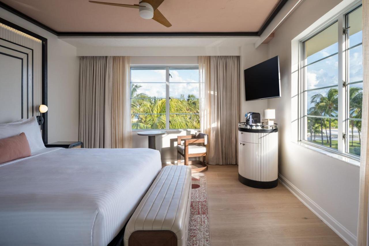 Eurostars Winter Haven Miami Hotel 4*
