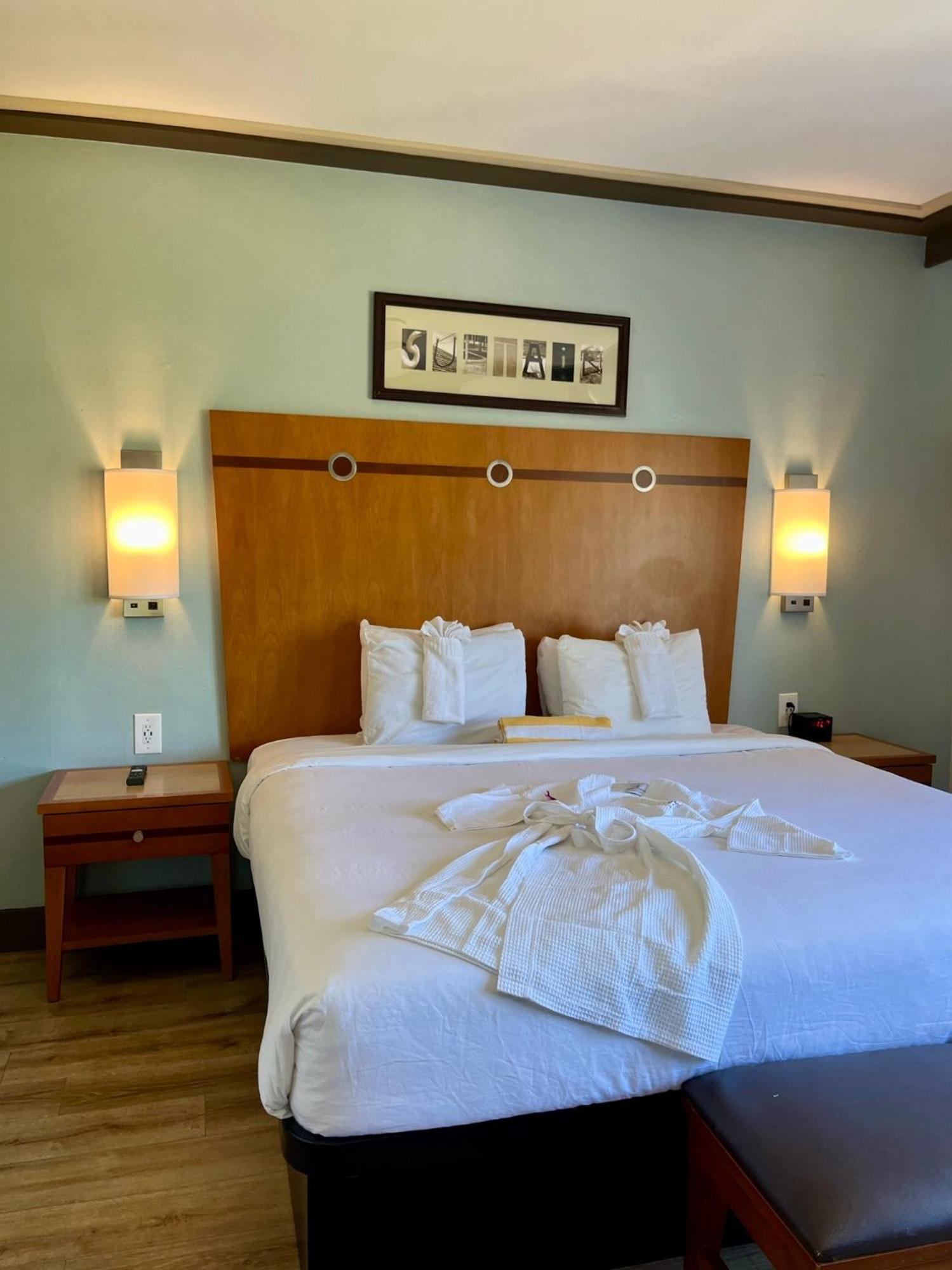 Majestic South 3*