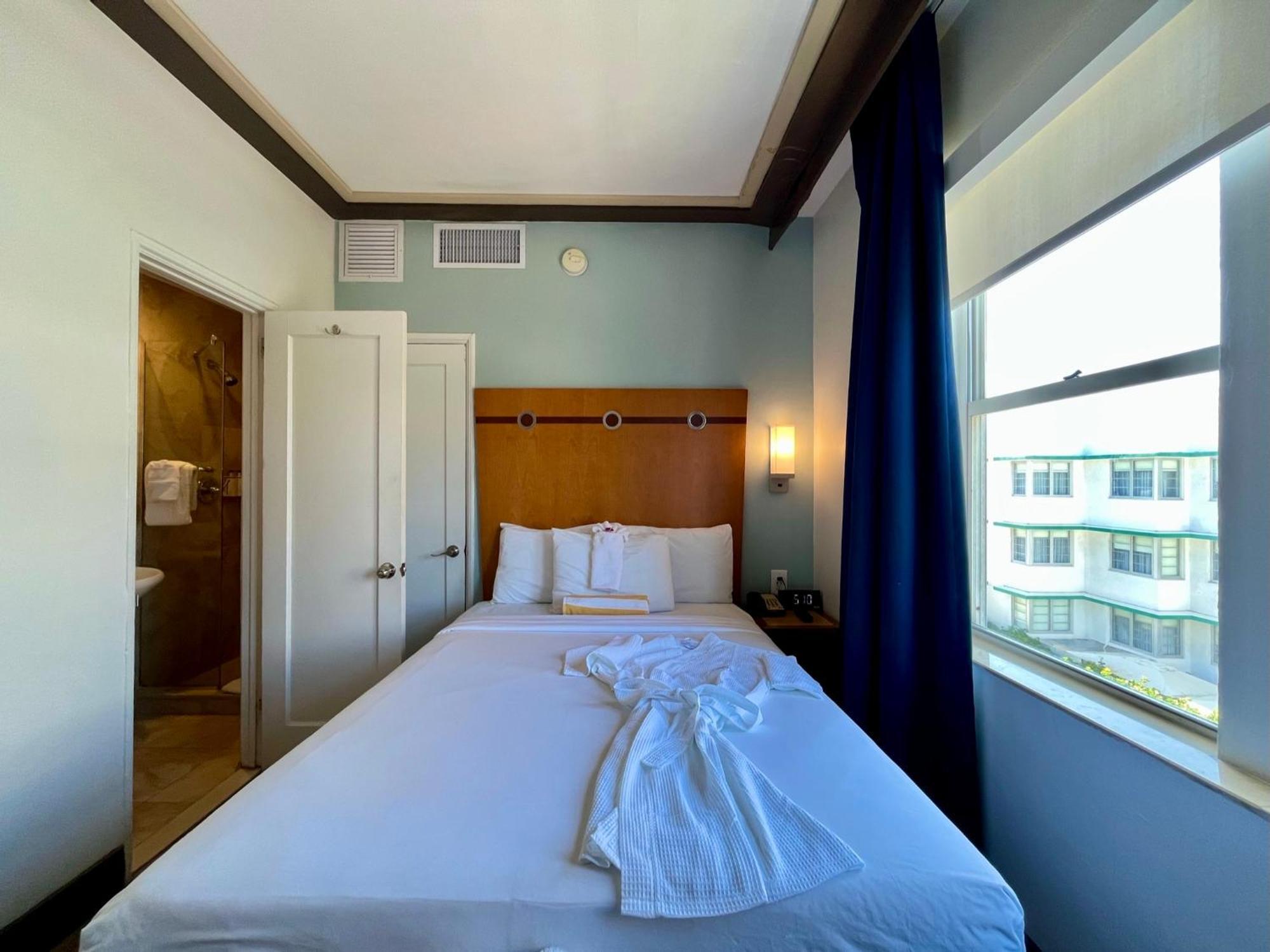 Hotel Majestic South