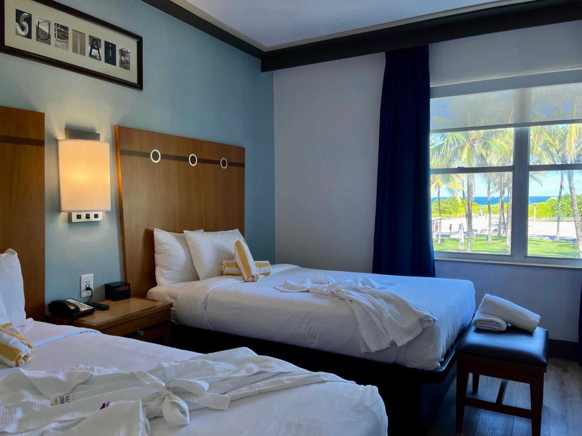 Majestic South Hotel Miami Beach