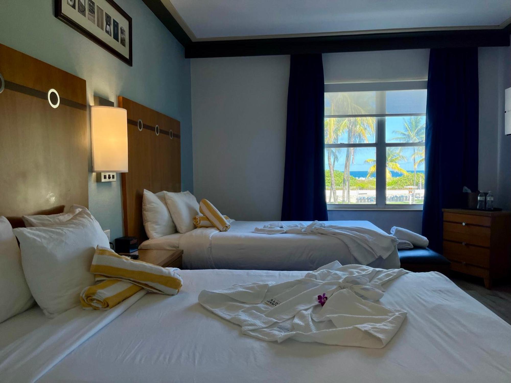 Hotel Majestic South 3*