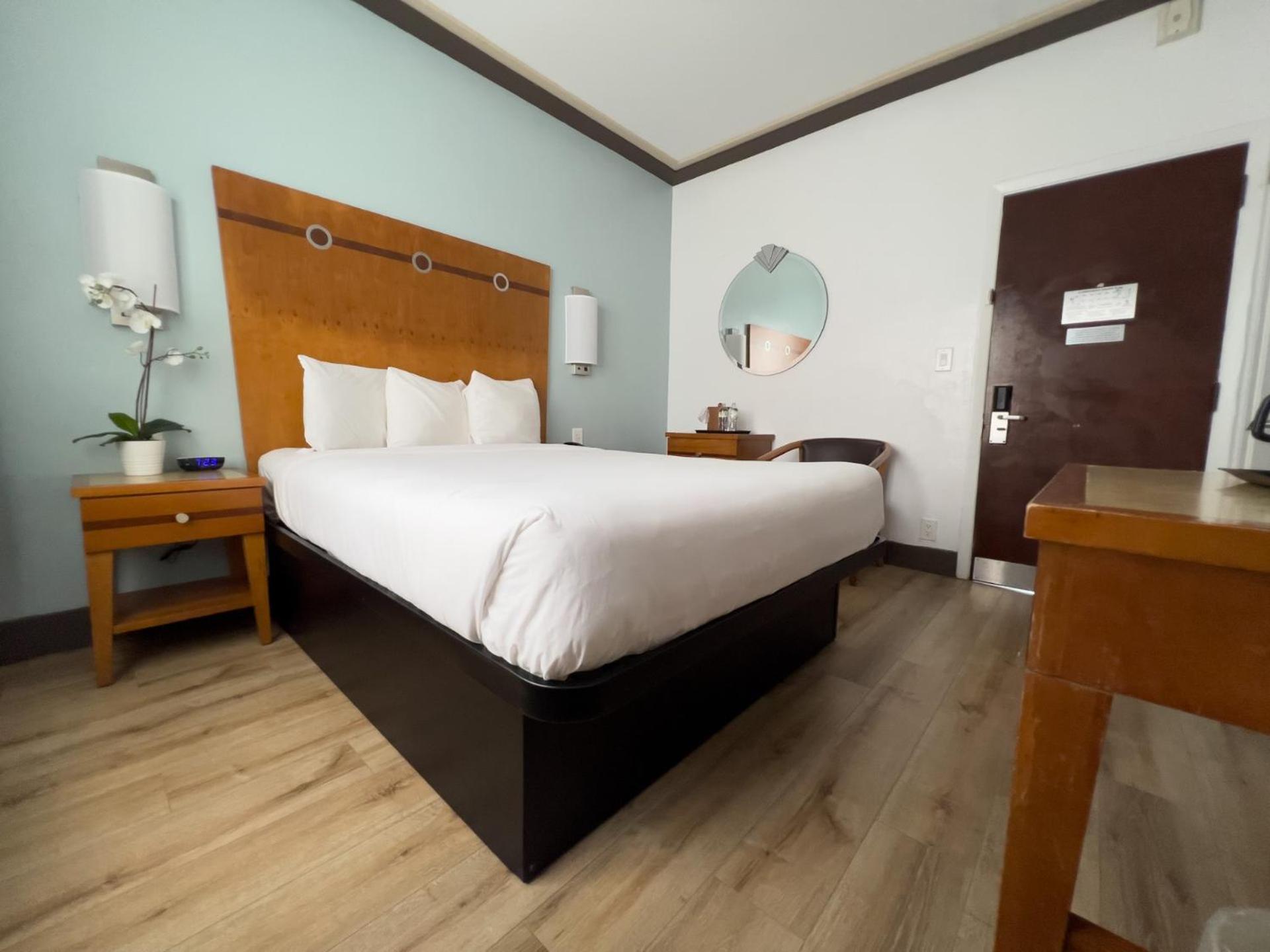 Majestic South 3* Miami Beach