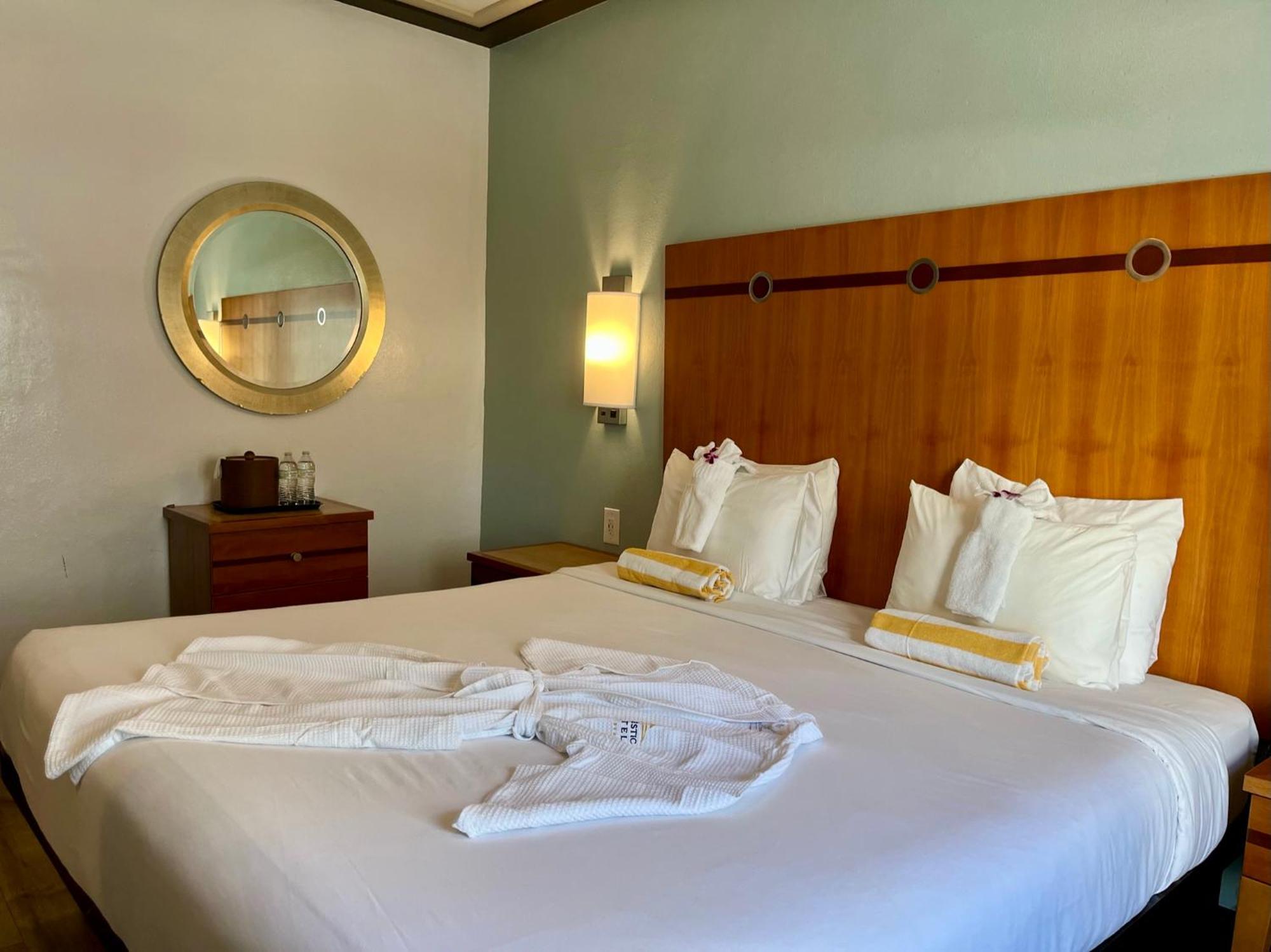 Hotel Majestic South