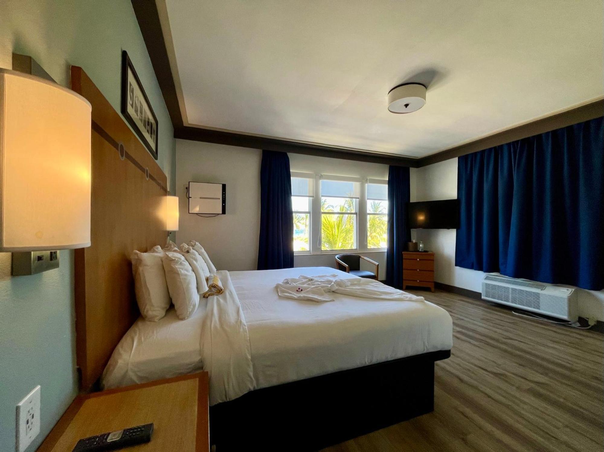 Hotel Majestic South 3*