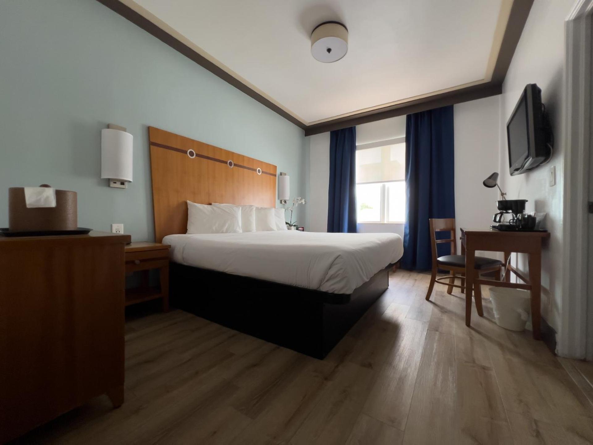 Hotel Majestic South Miami Beach