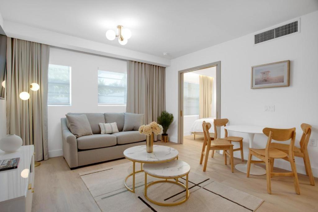 Vonder Miami - Unit 8 Hotel