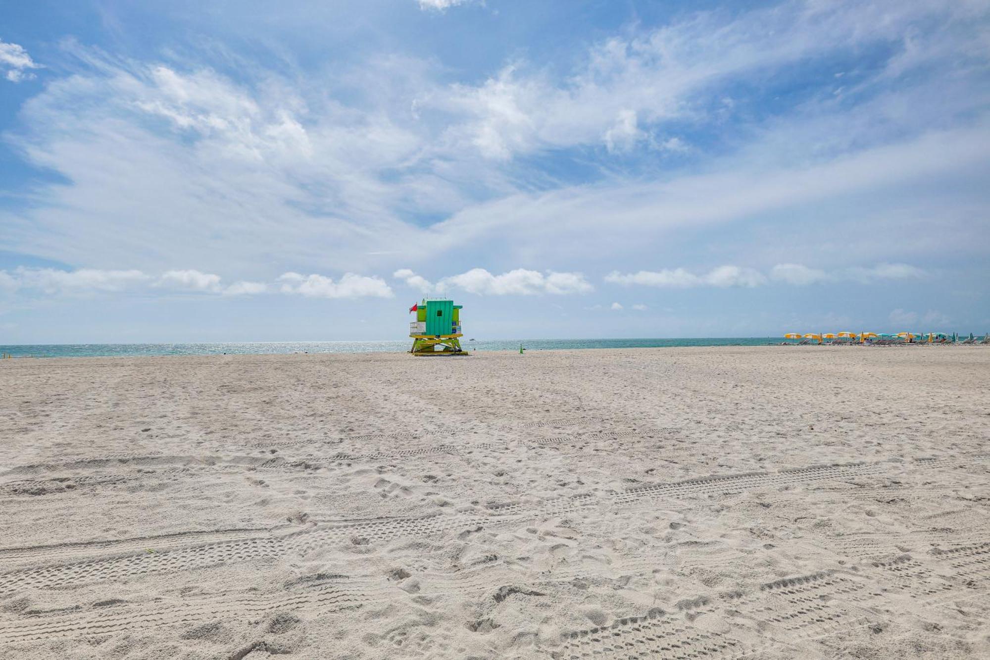 Apartment Cozy Miami Less Than 1 Mi To Ocean!