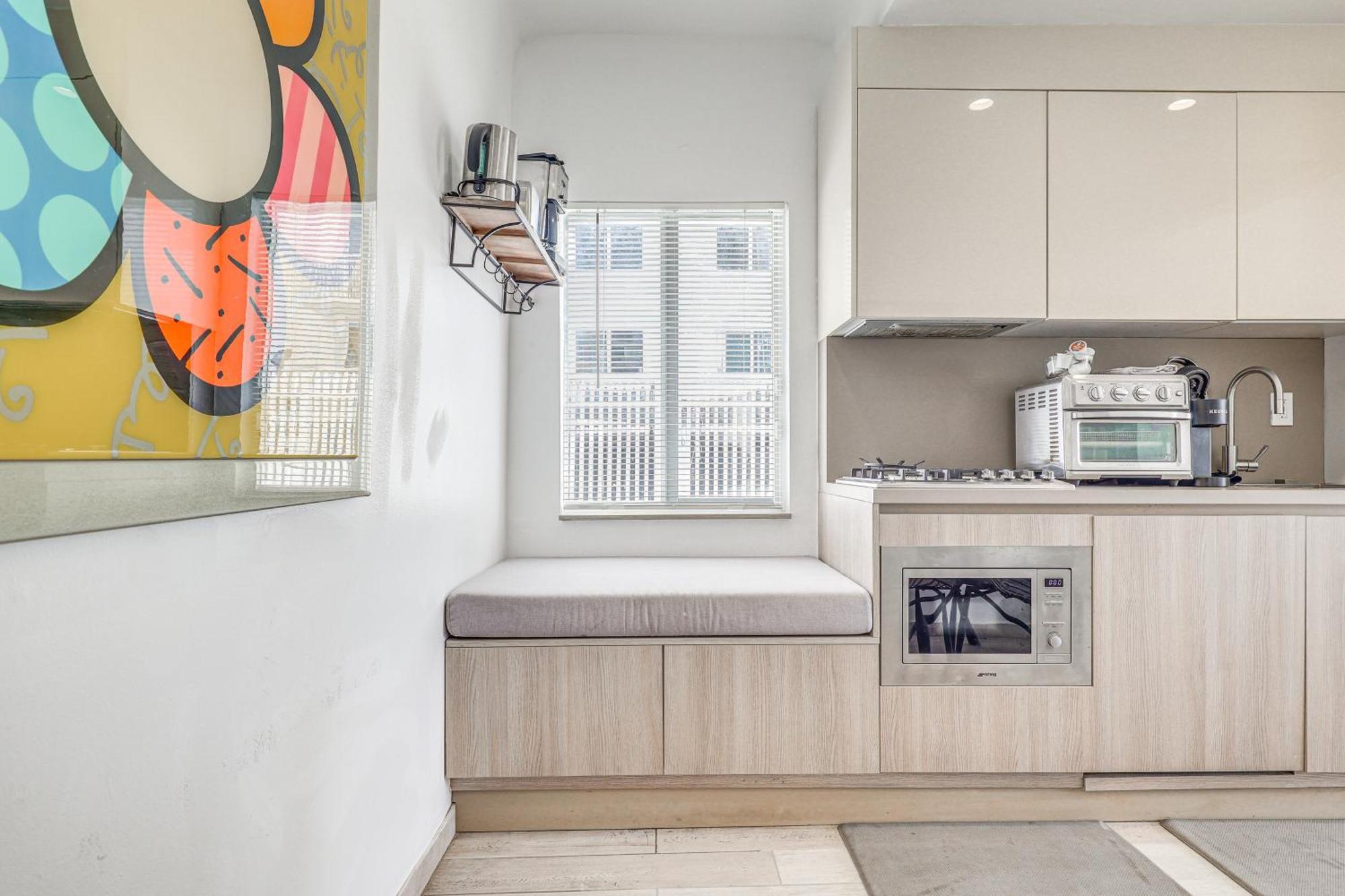 Apartment Cozy Miami Less Than 1 Mi To Ocean!