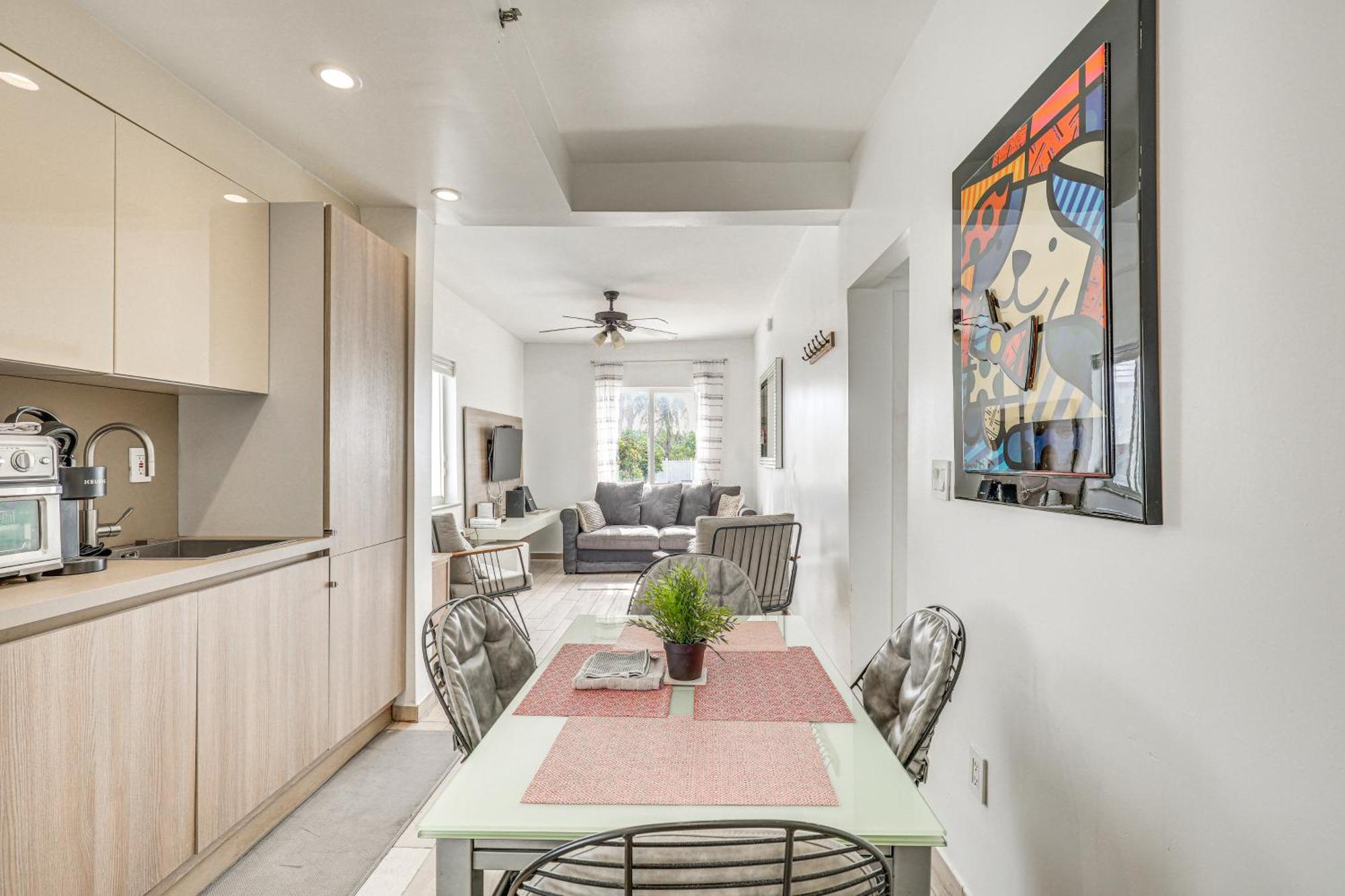 Apartment Cozy Miami Less Than 1 Mi To Ocean! *