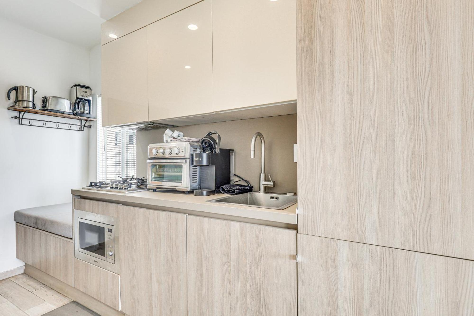 Apartment Cozy Miami Less Than 1 Mi To Ocean! Miami Beach