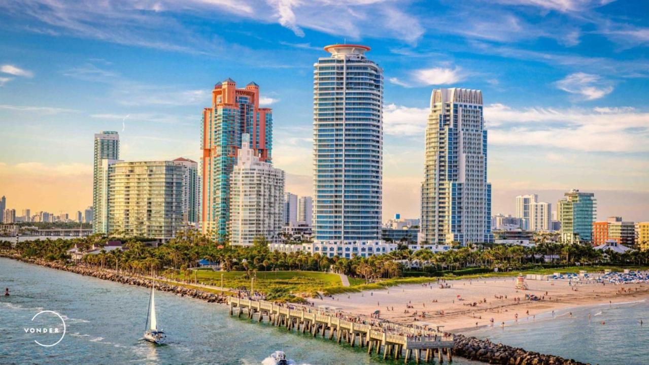Vonder Miami - Unit 19 Hotel *