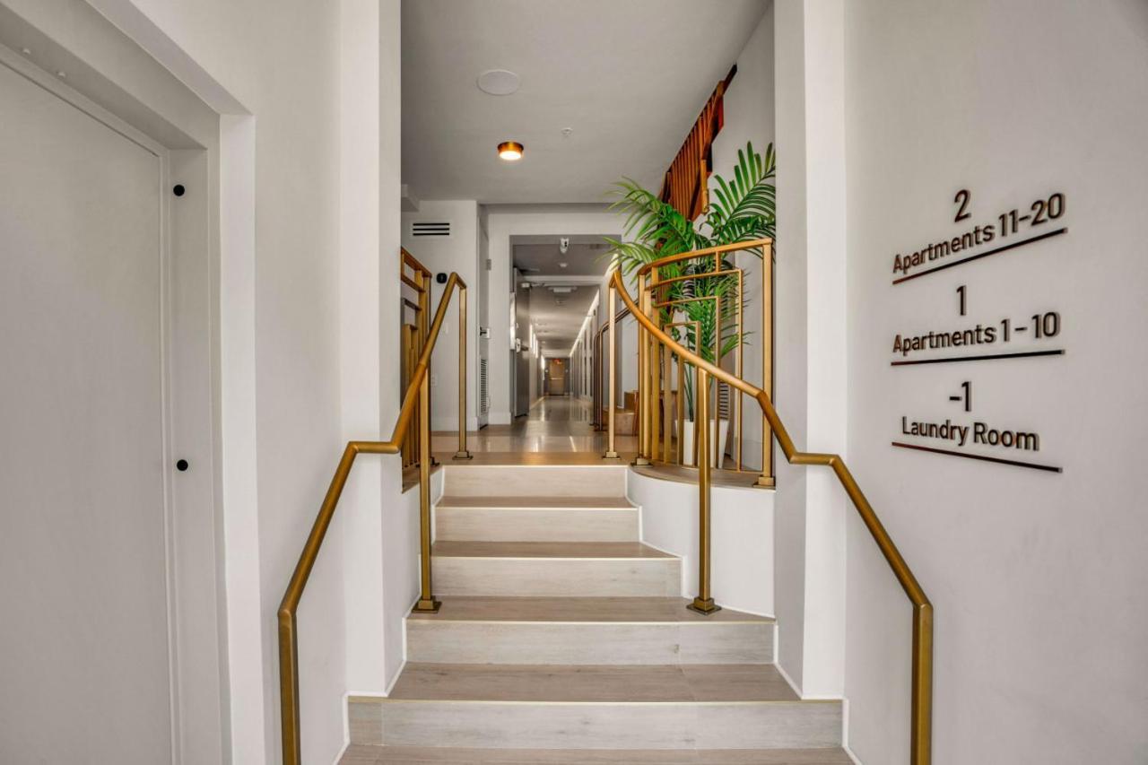 Hotel Vonder Miami - Unit 19 Miami Beach
