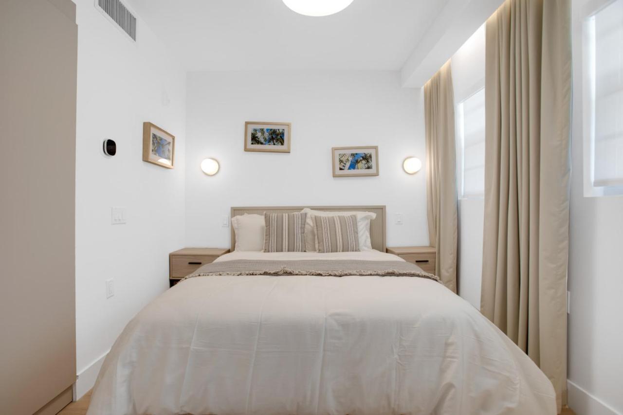 Vonder Miami - Unit 19 * Miami Beach