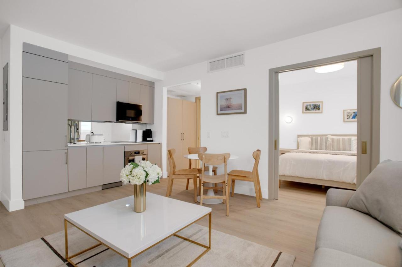 Hotel Vonder Miami - Unit 19 Miami Beach