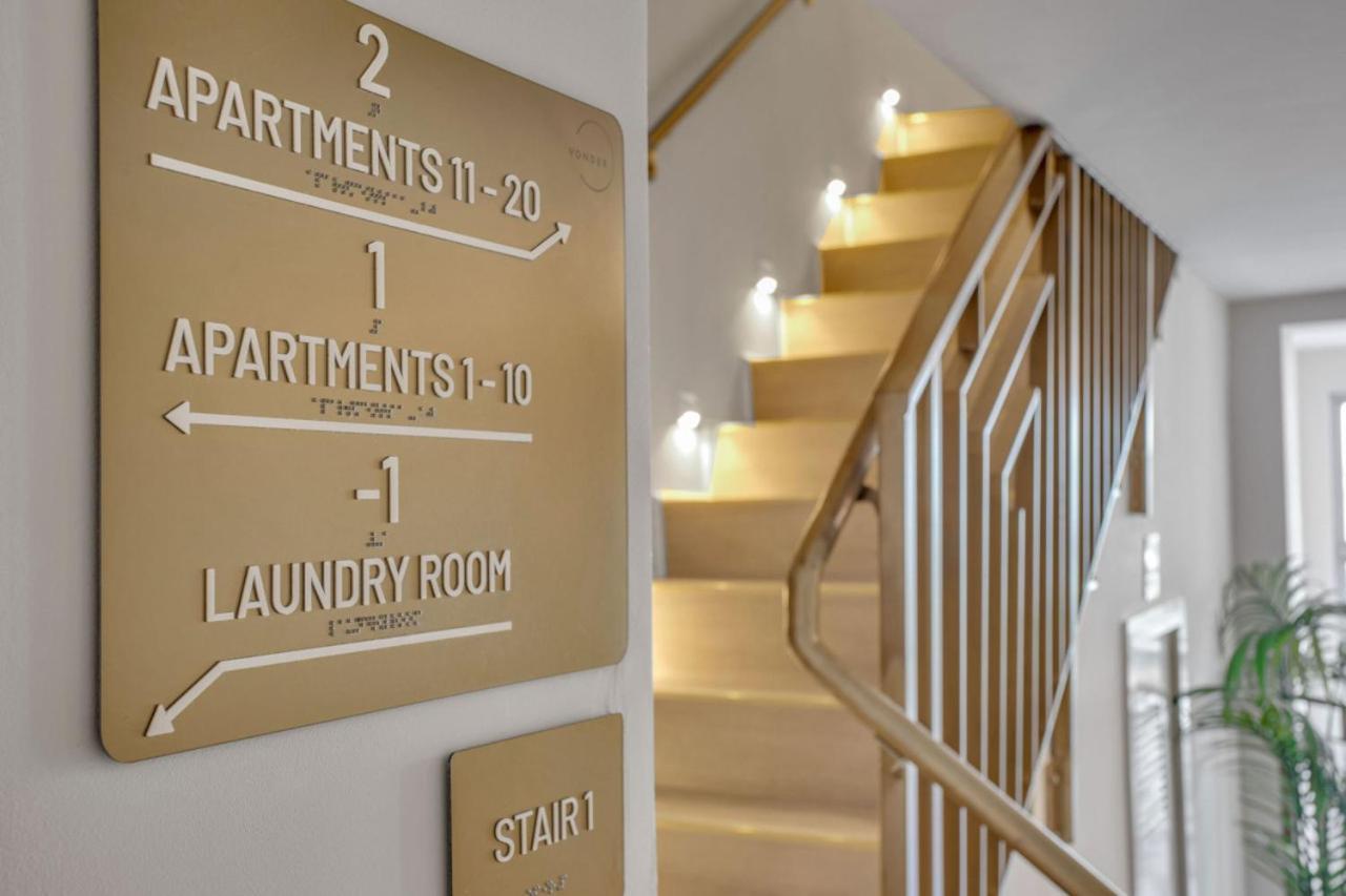 Vonder Miami - Unit 14 Hotel *