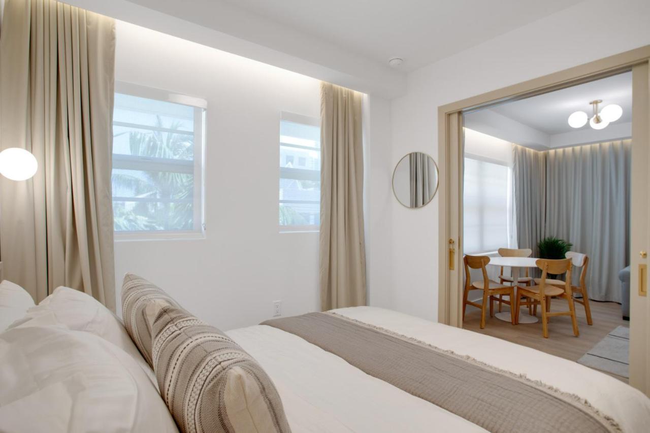 Vonder Miami - Unit 15 * Miami Beach