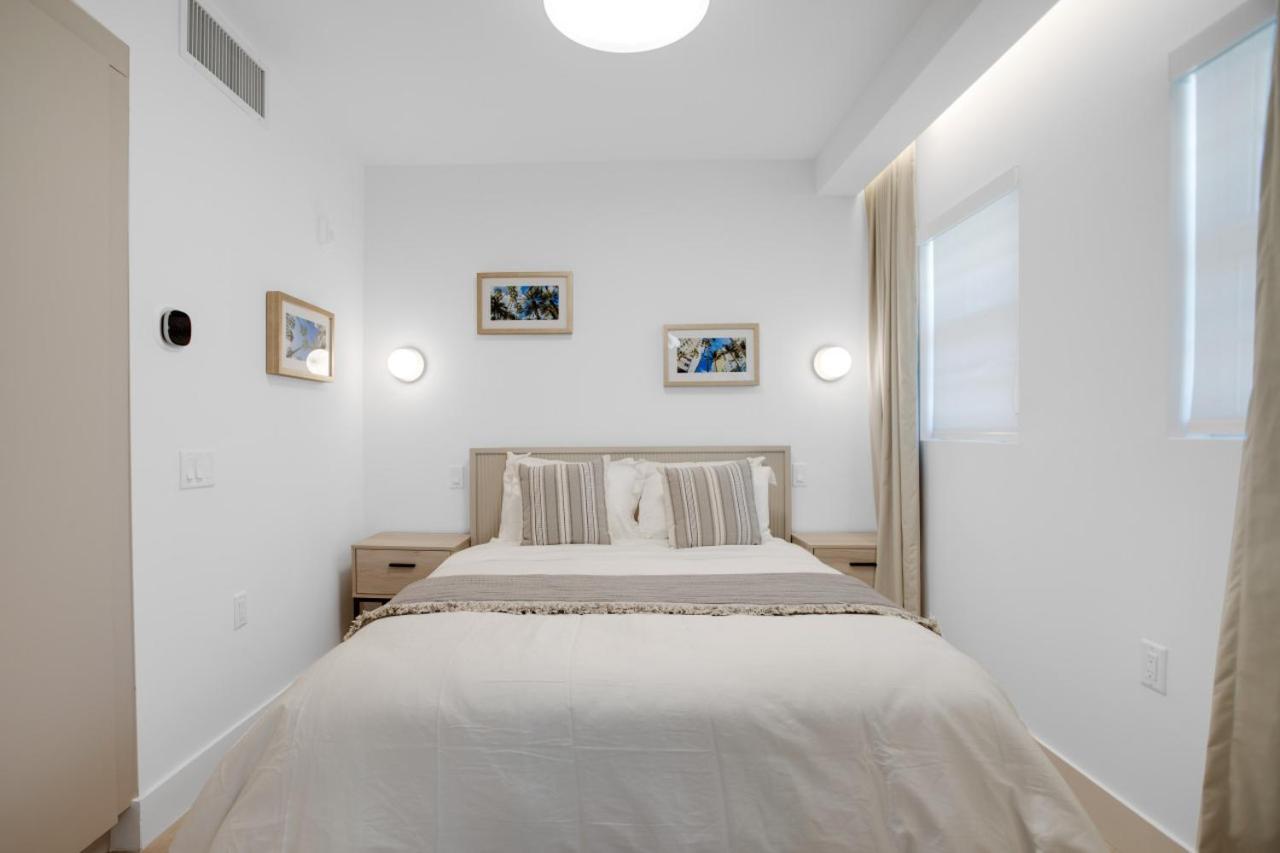 Hotel Vonder Miami - Unit 15 Miami Beach