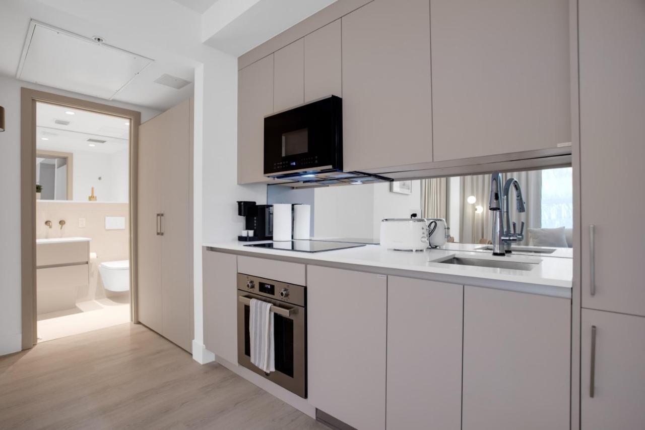 Vonder Miami - Unit 14 Hotel