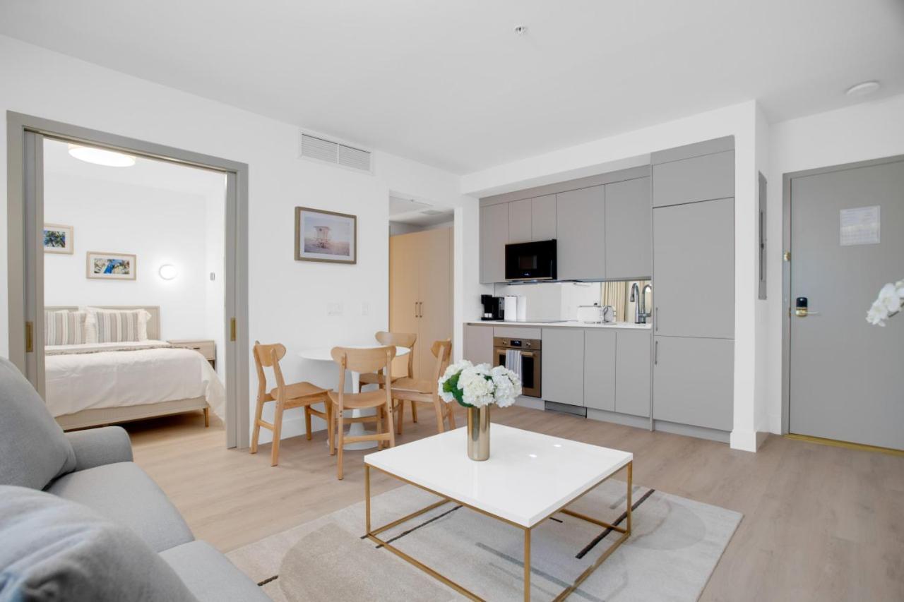 Hotel Vonder Miami - Unit 14 Miami Beach