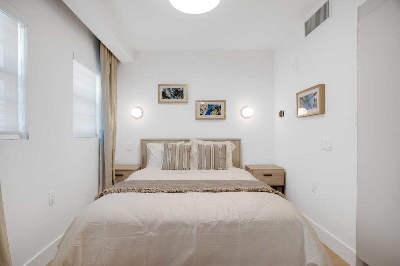 Vonder Miami - Unit 14 * Miami Beach