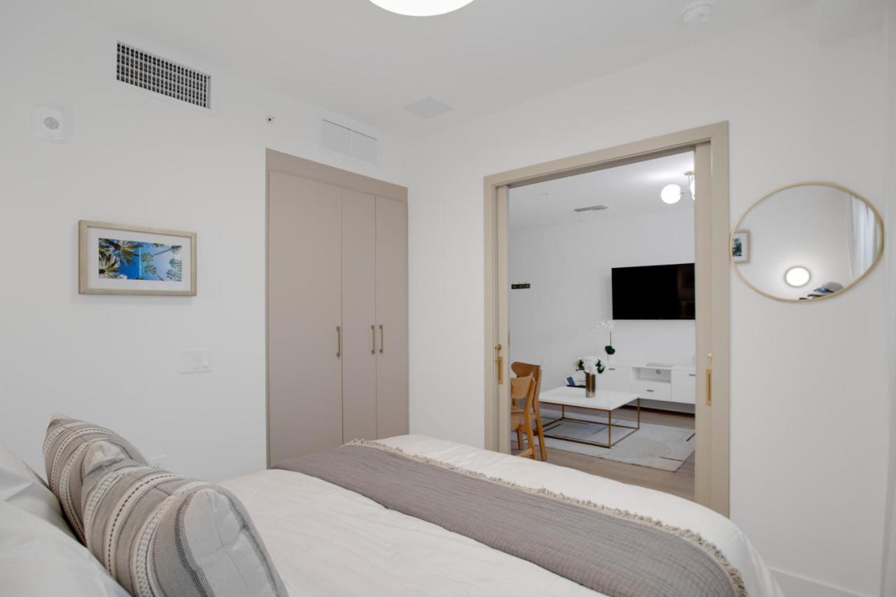 Vonder Miami - Unit 14 Hotel