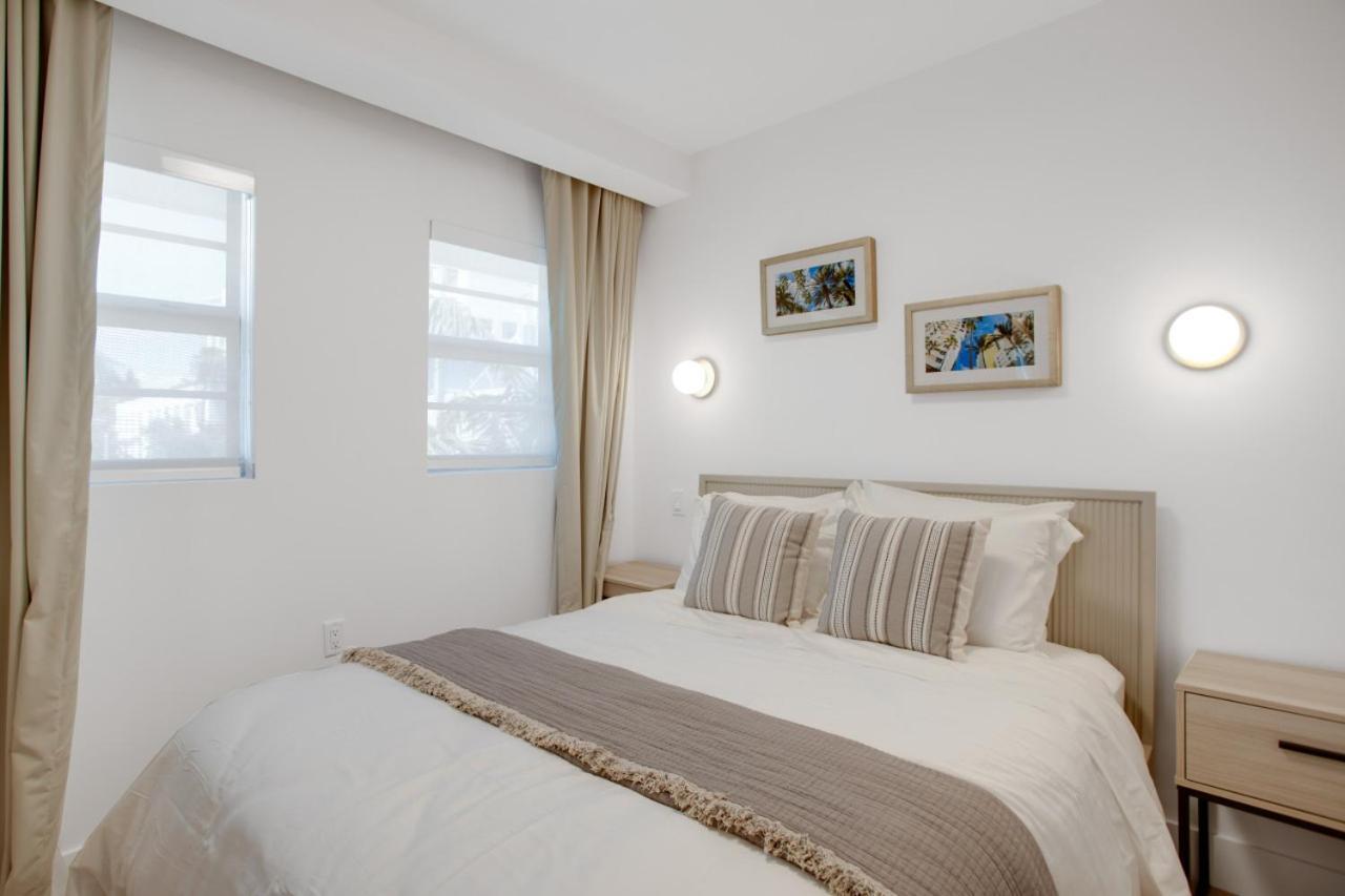 Vonder Miami - Unit 14 Hotel *