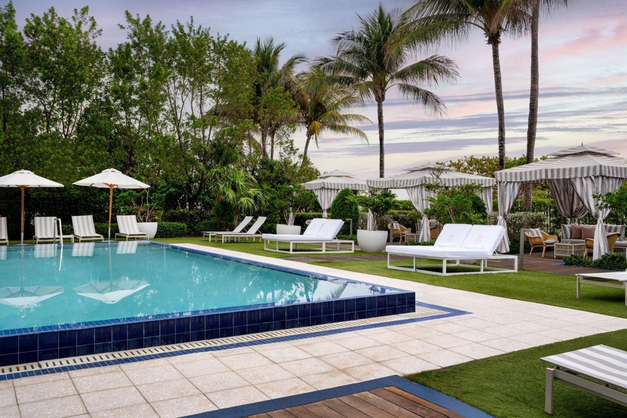 Cadillac & Club, Autograph Collection 4* Miami Beach