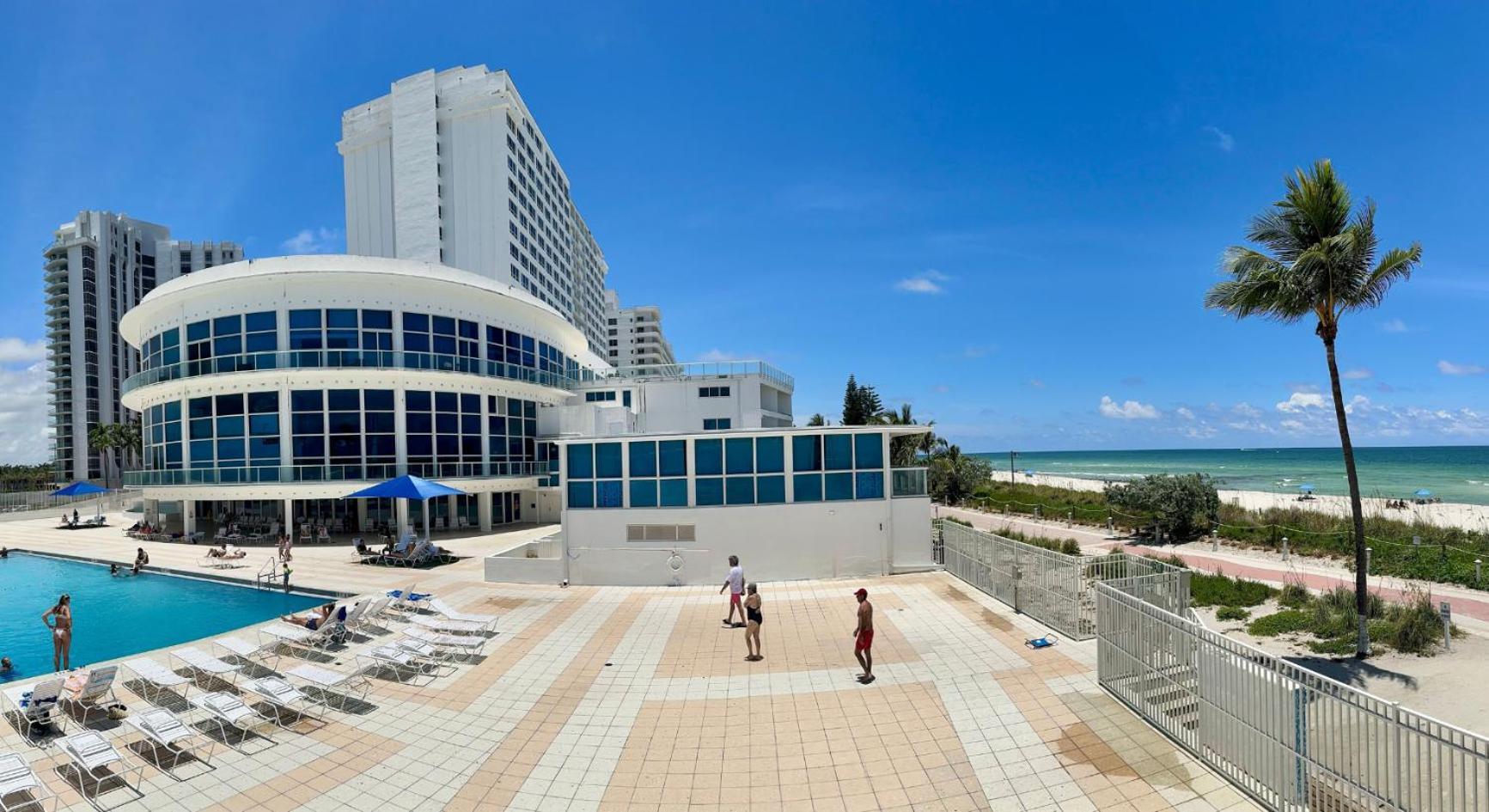 Seastays-oceanside * Miami Beach
