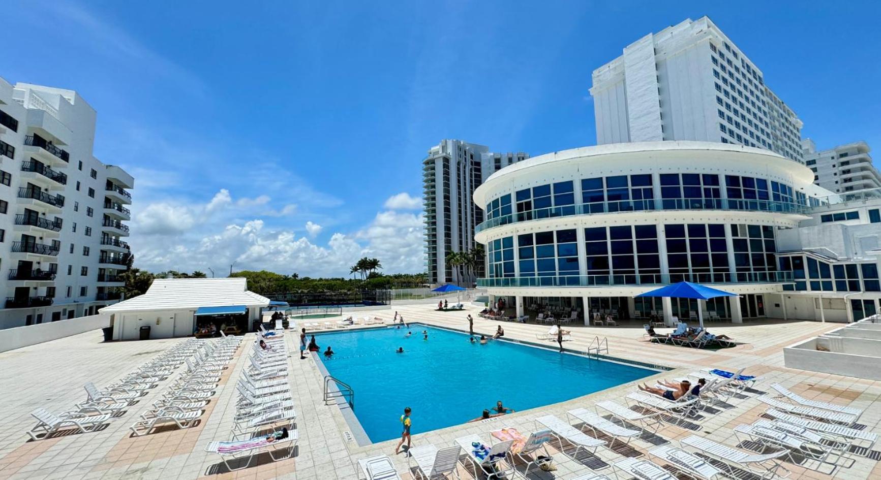 Apartment Seastays-oceanside