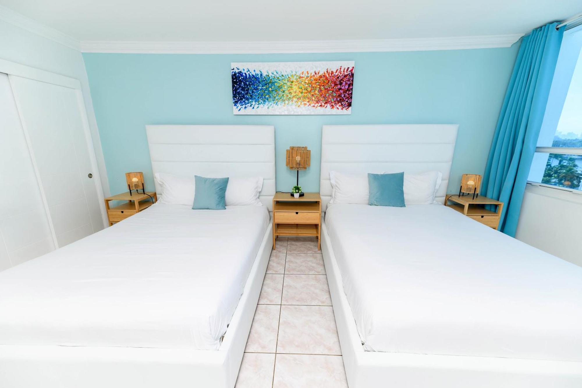 Apartment Seastays-oceanside Miami Beach
