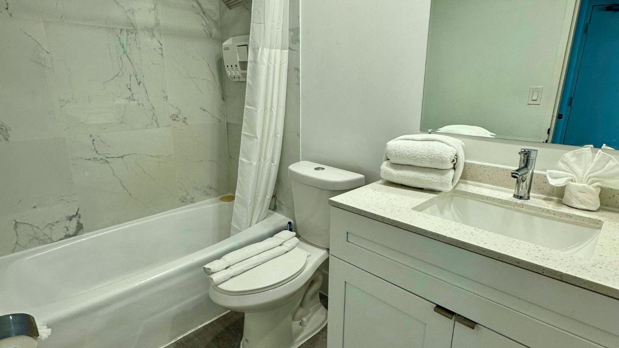 Apartment Seastays-oceanside Miami Beach