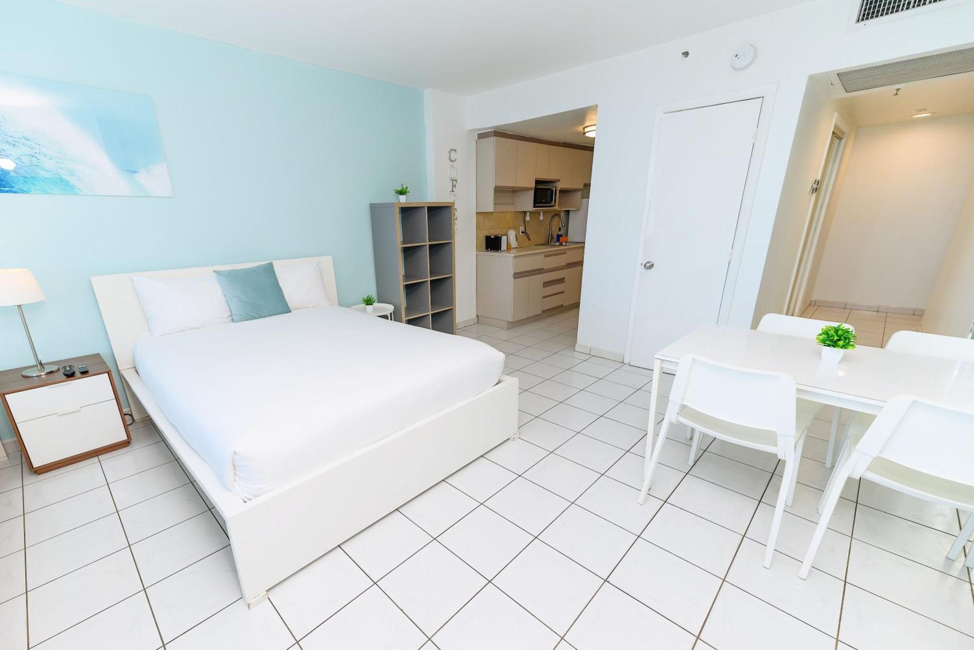 Apartment Seastays-oceanside *