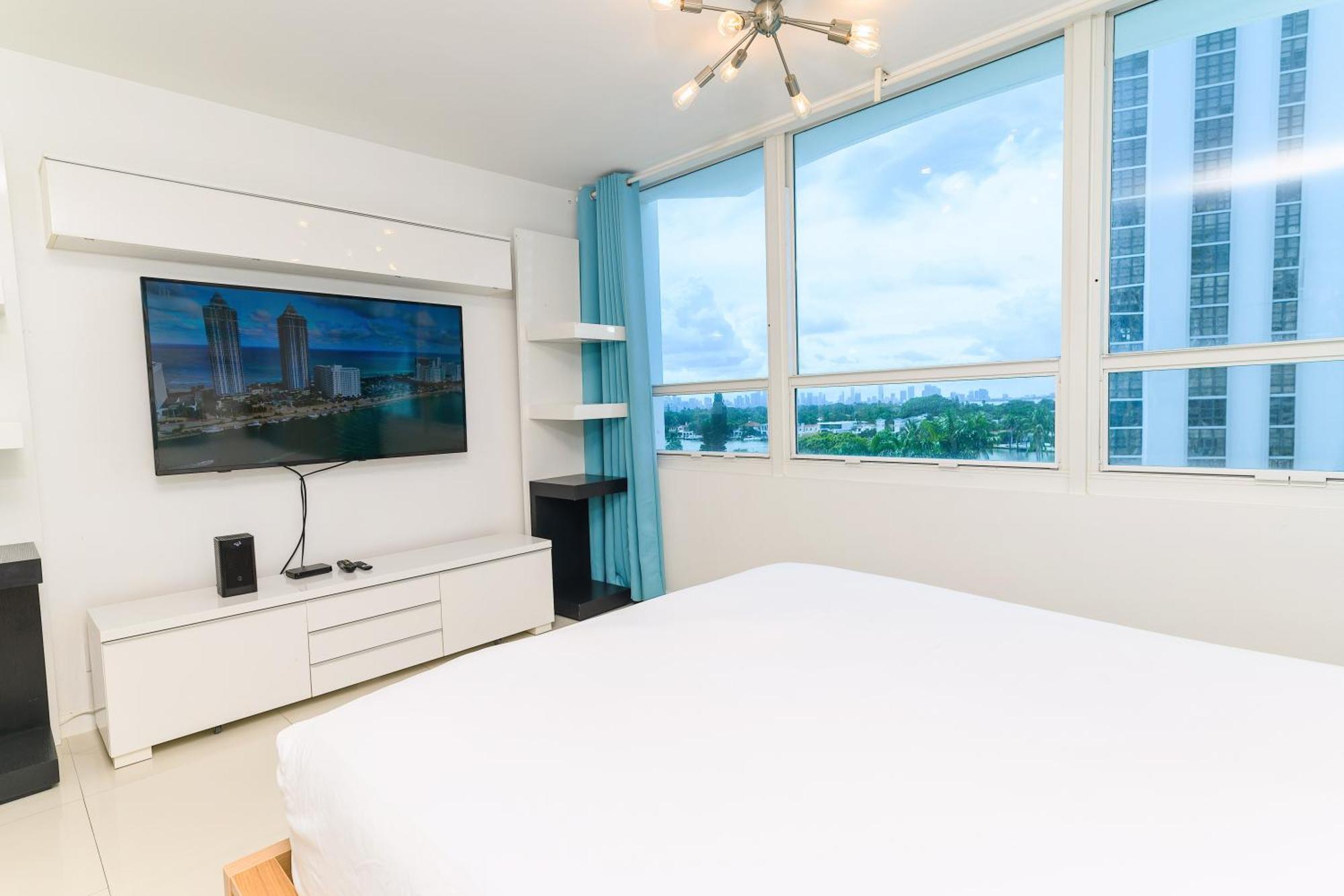 Apartment Seastays-oceanside Miami Beach