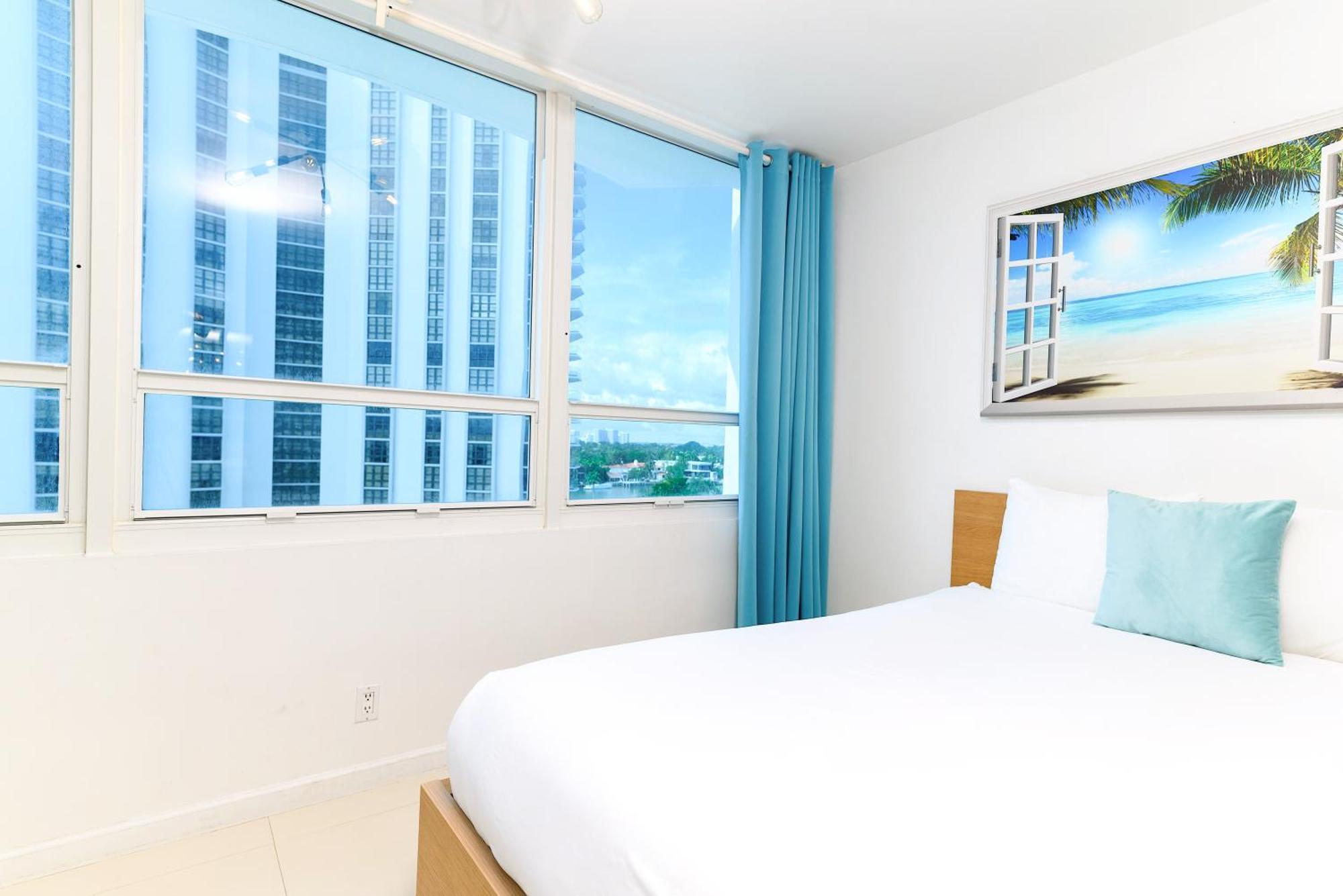 Seastays-oceanside * Miami Beach