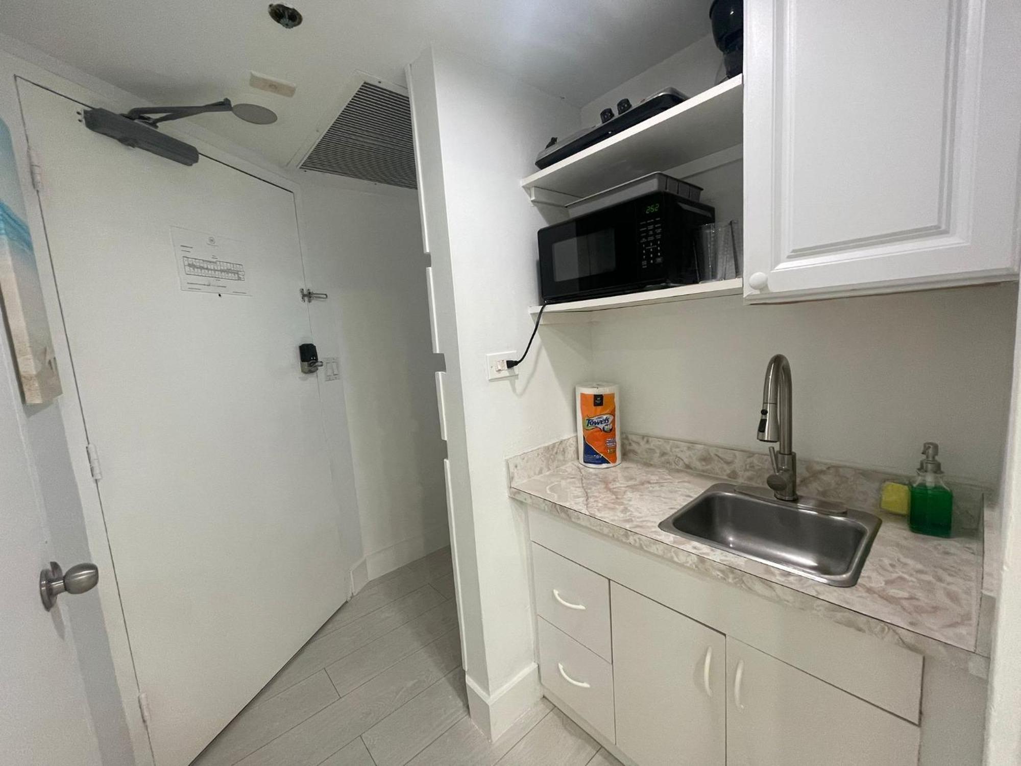 Seastays-oceanside Apartment