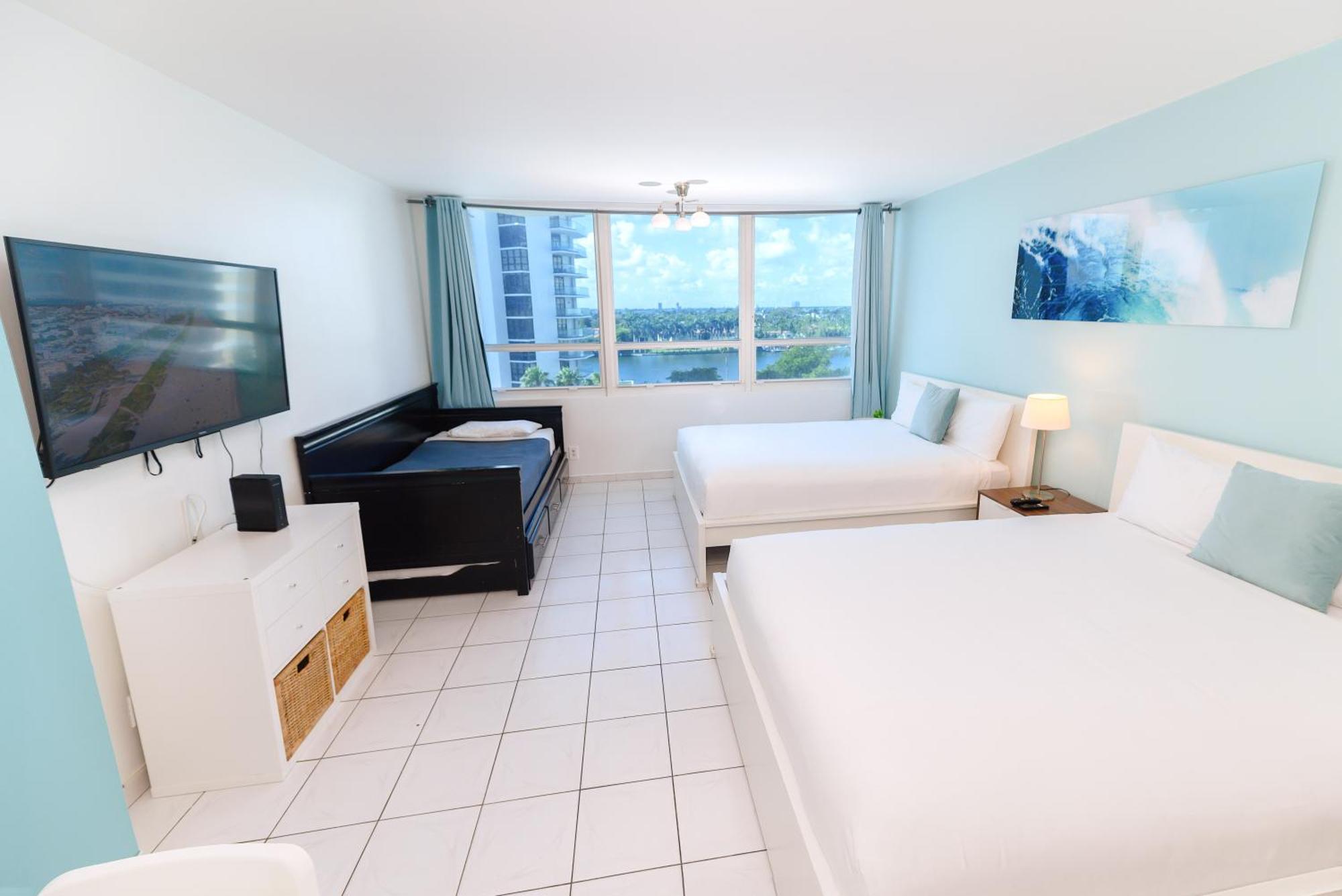 Apartment Seastays-oceanside Miami Beach