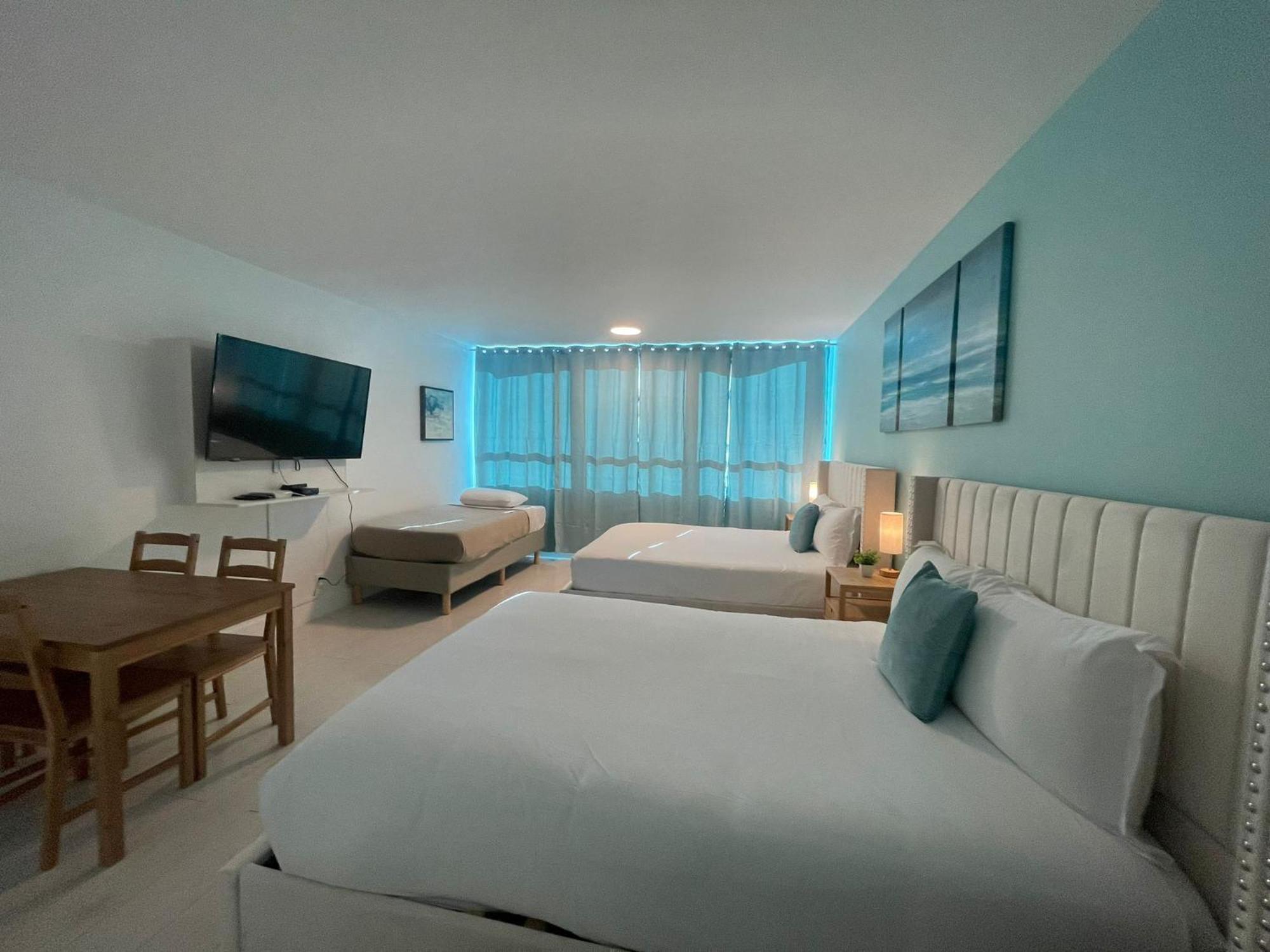 Seastays-oceanside Apartment *