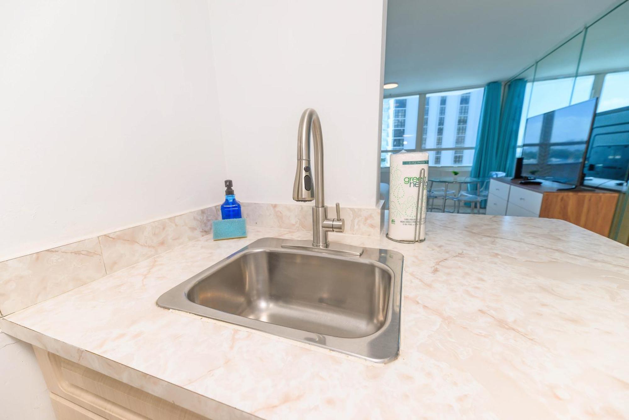Apartment Seastays-oceanside