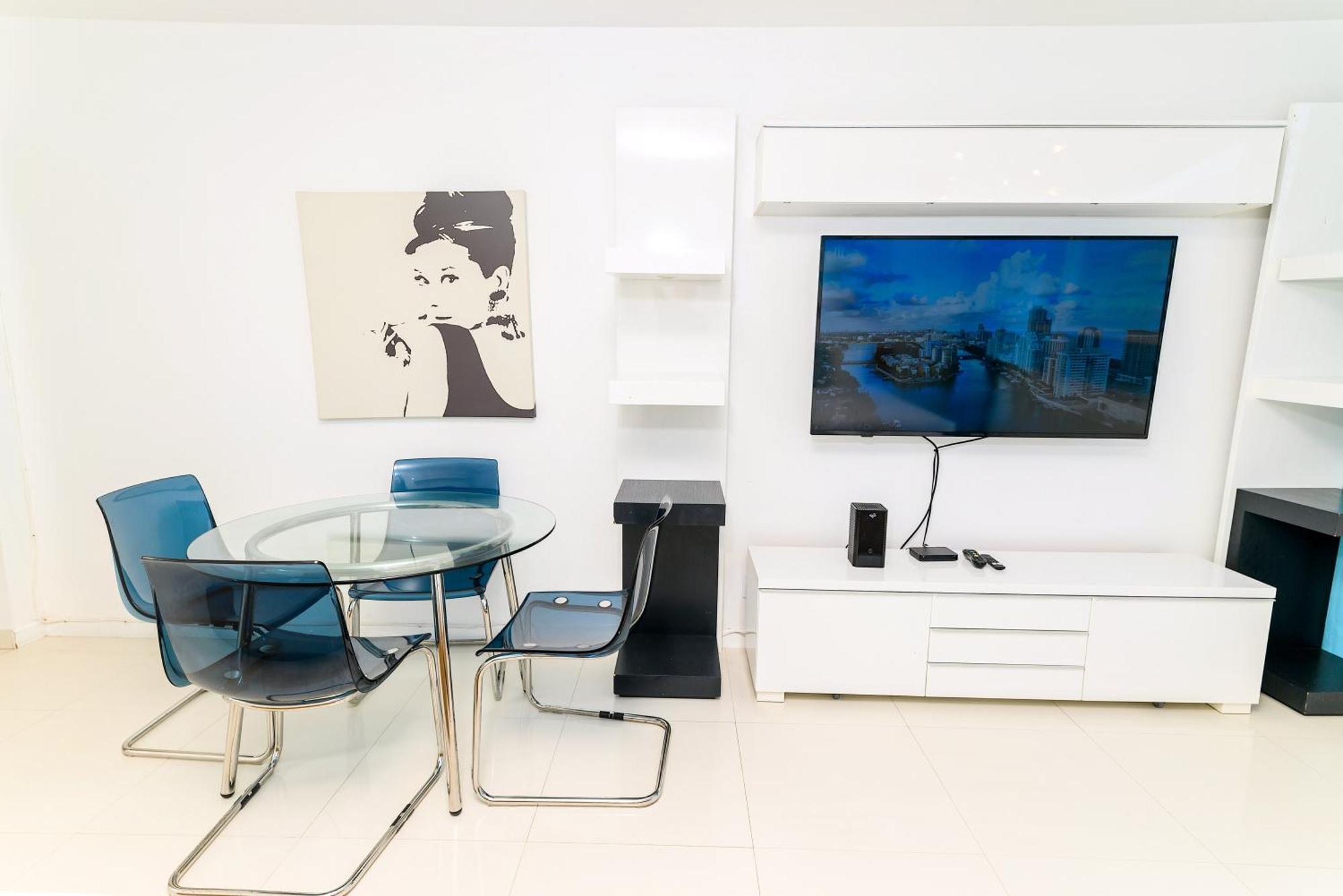 Seastays-oceanside Apartment Miami Beach