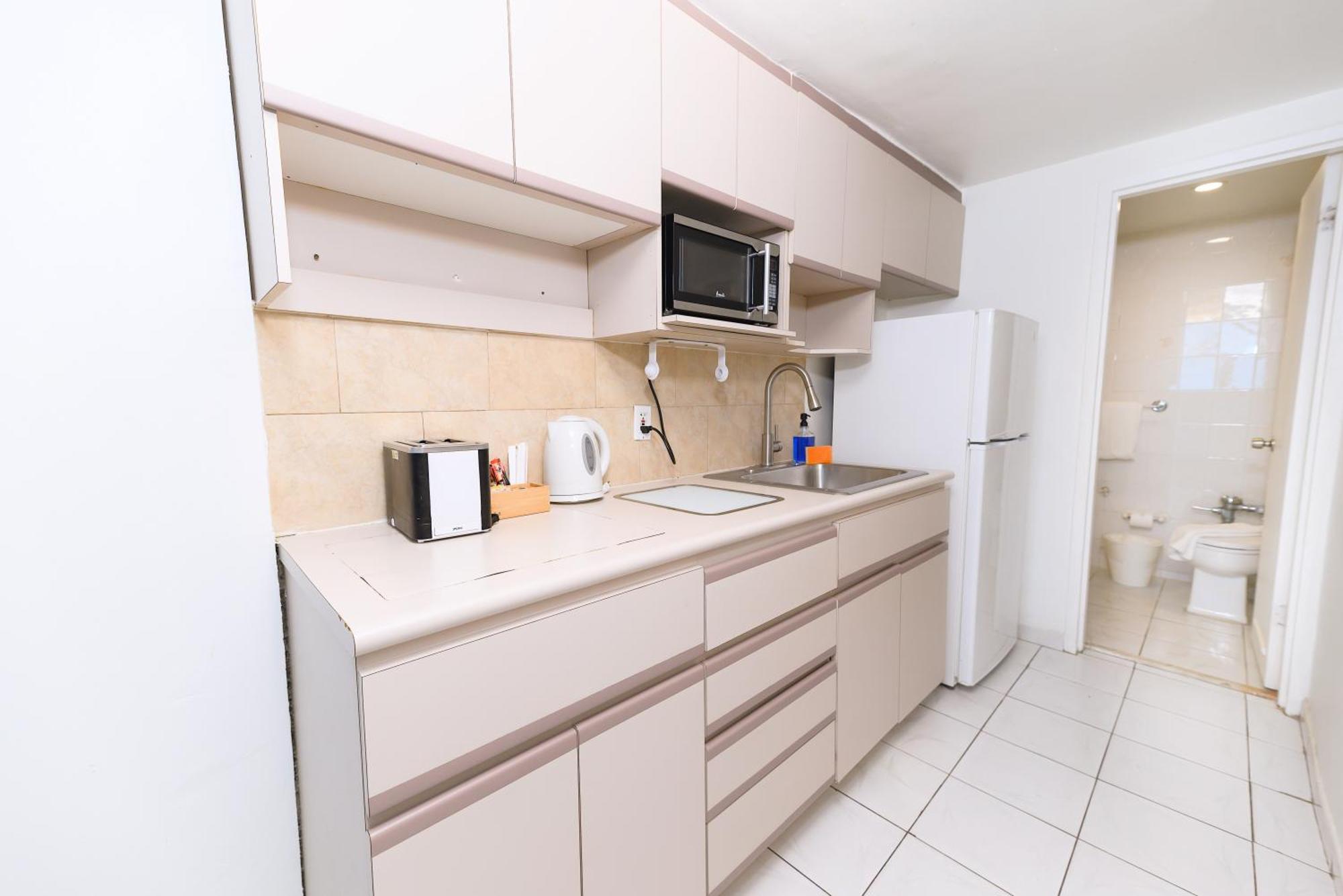 Apartment Seastays-oceanside Miami Beach