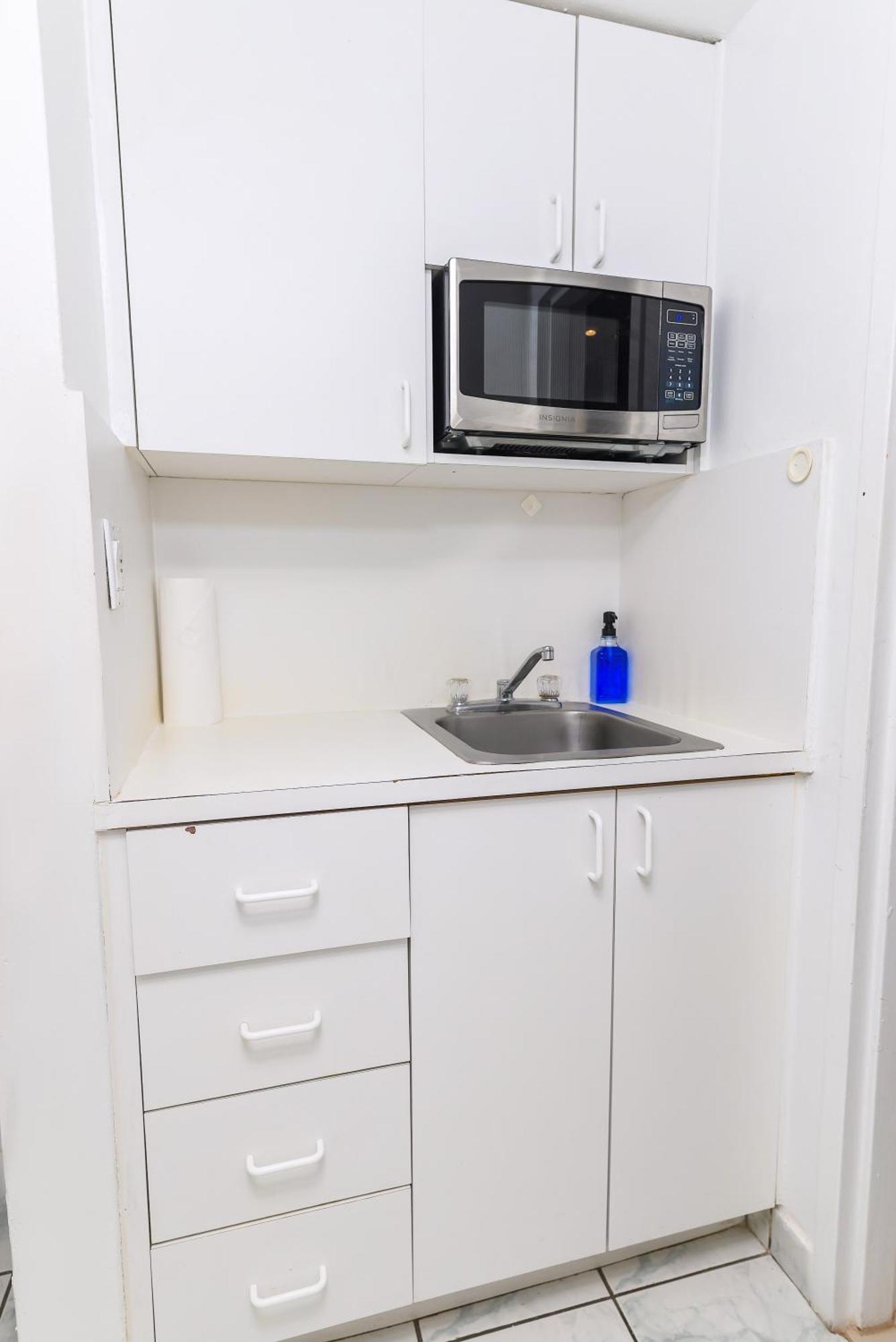 Apartment Seastays-oceanside