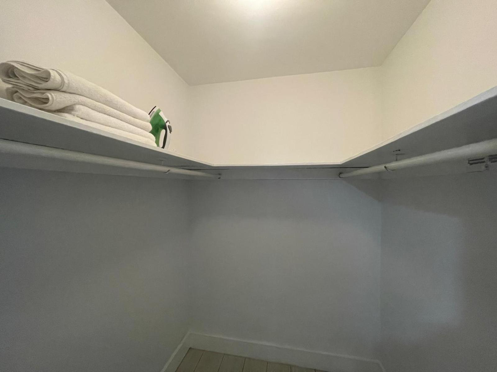 Seastays-oceanside Apartment *
