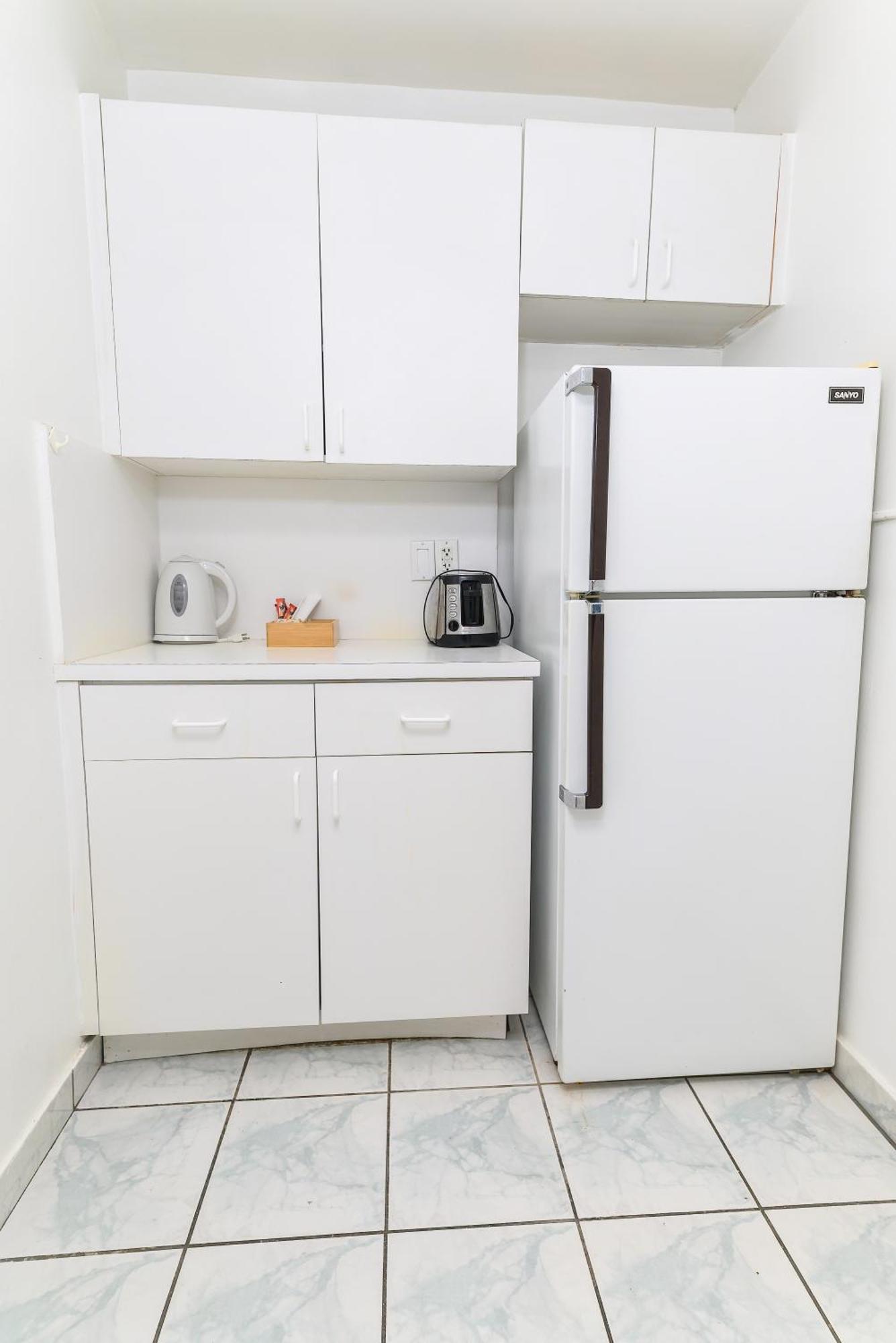 Seastays-oceanside Apartment *