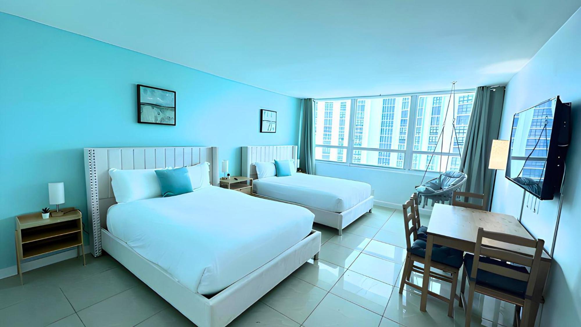 Apartment Seastays-oceanside