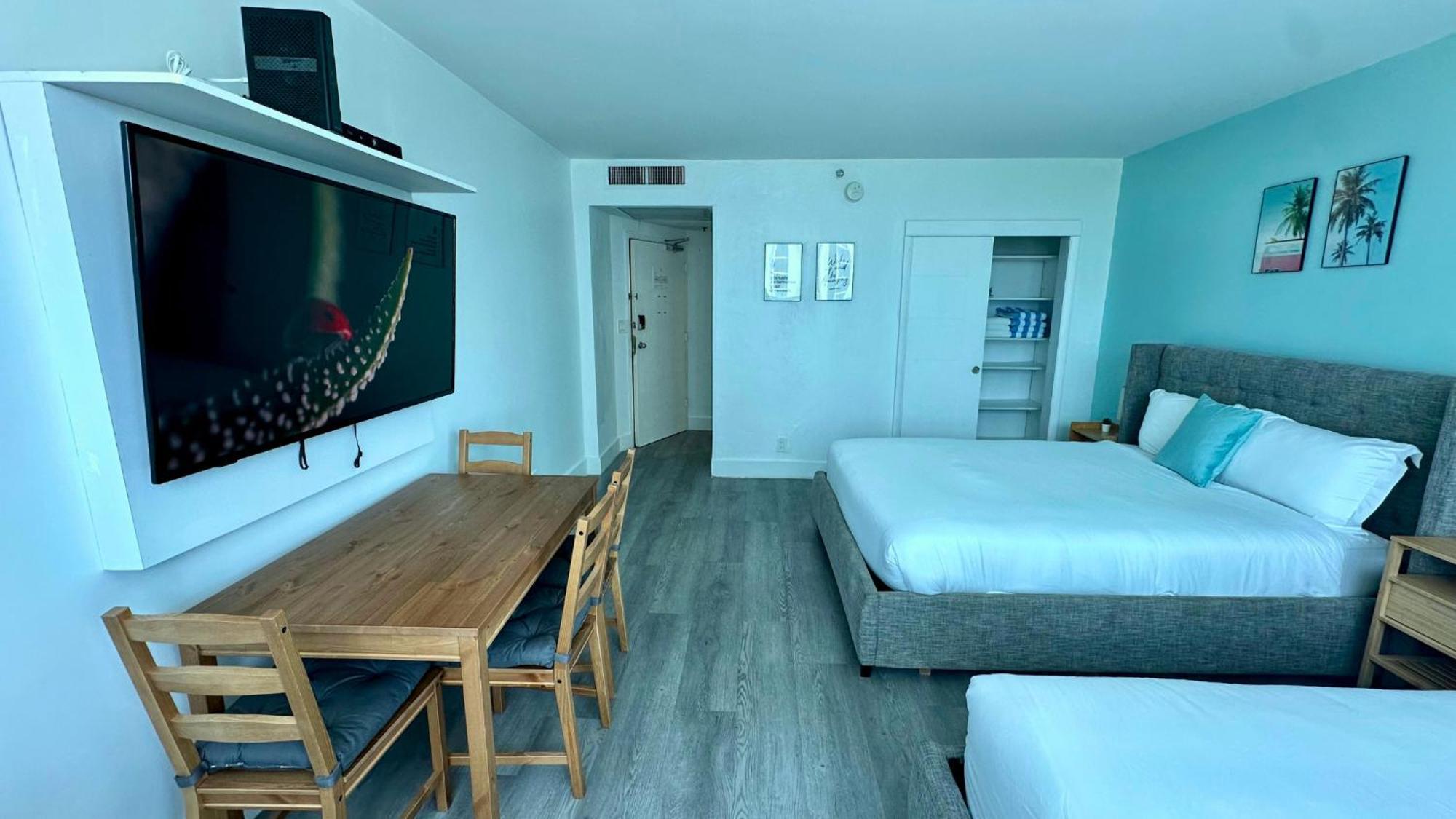 Seastays-oceanside * Miami Beach