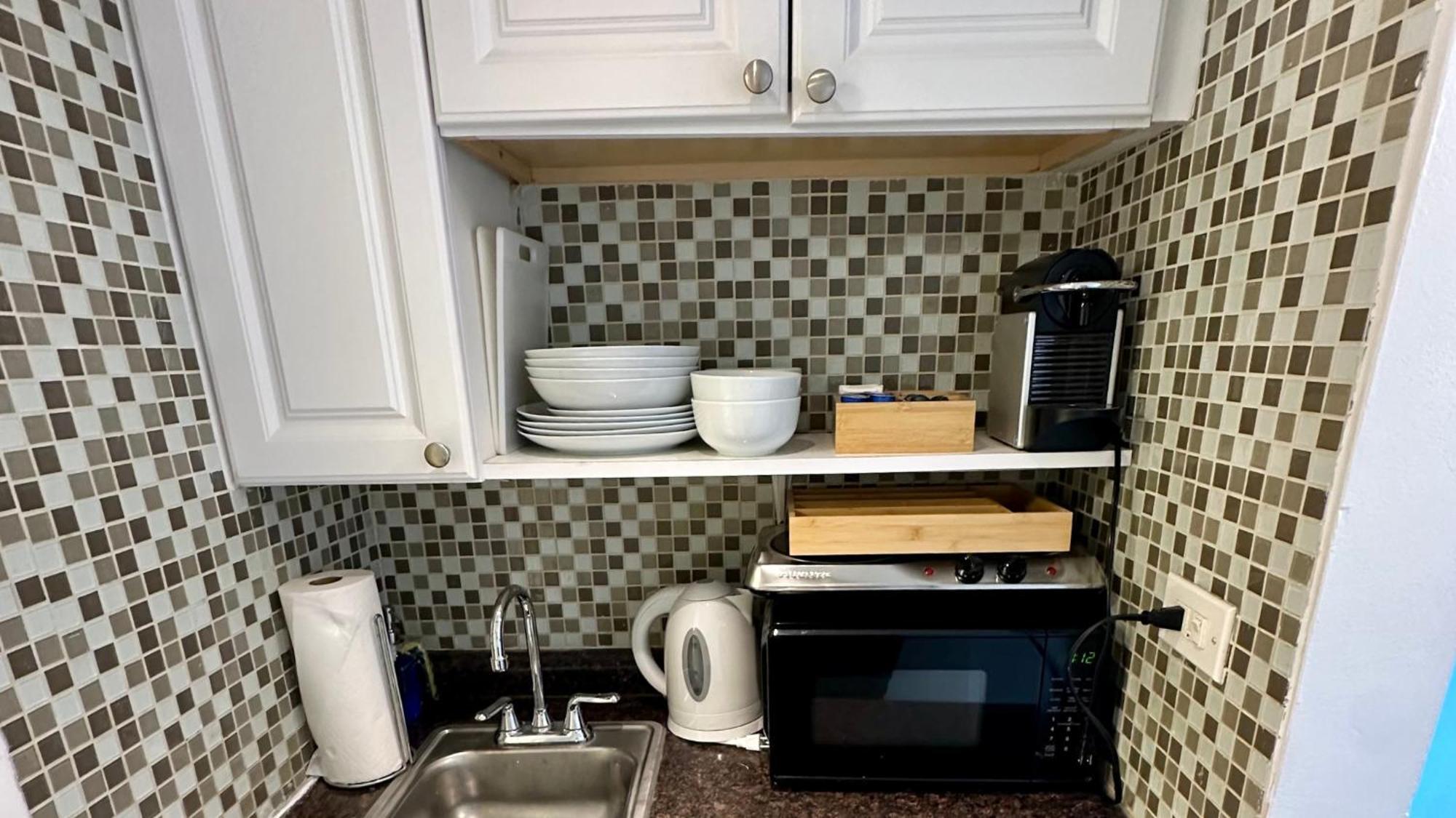 Apartment Seastays-oceanside Miami Beach